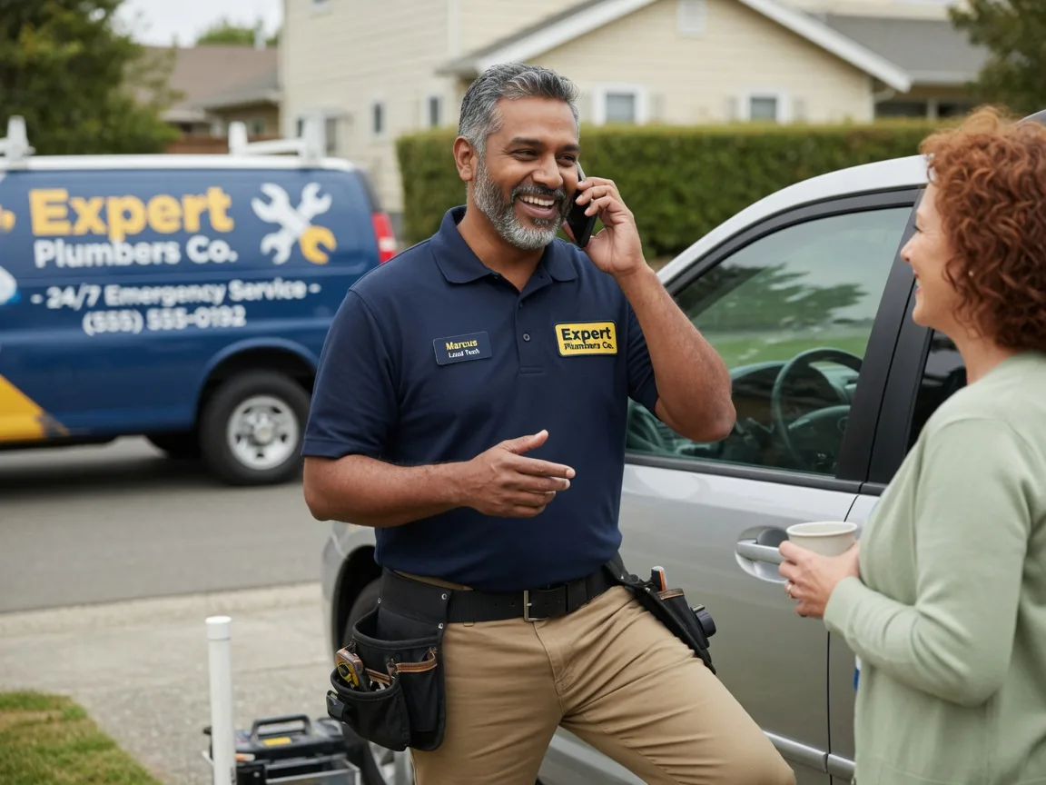 Clogged Drain Repair in Alexander City, AL